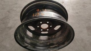 Nissan 42964 40300eb400 llanta navara 2.5 d d40 4p