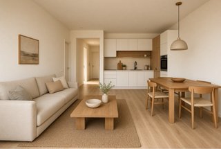 Reformas, construcciones y desalojos en Talavera