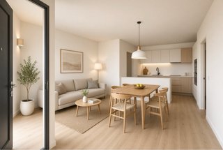 Reformas, construcciones y desalojos en Talavera