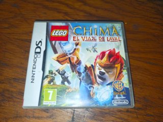 Nintendo DSi con scatola e giochi Pokémon