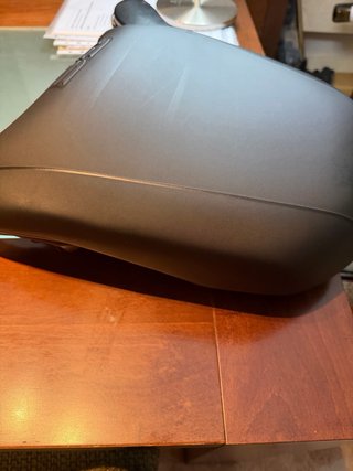 Asiento Calefactado BMW R1250GS Acompañante
