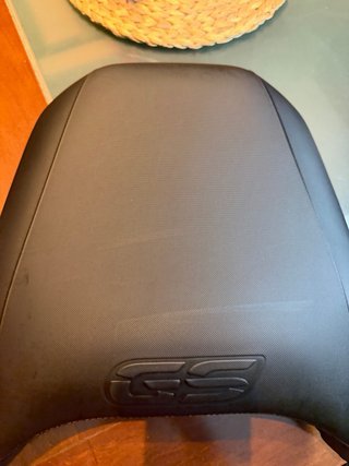 Asiento Calefactado BMW R1250GS Acompañante