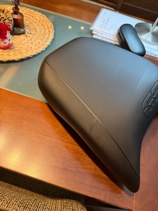 Asiento Calefactado BMW R1250GS Acompañante