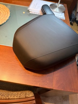 Asiento Calefactado BMW R1250GS Acompañante