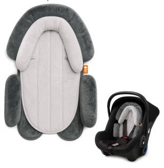 Cojín reductor silla coche