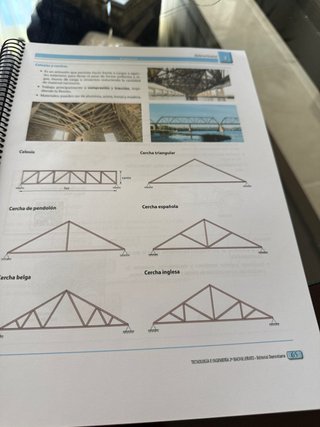 Impresión  Tecmologia e Ingenieria 2 bachillerato