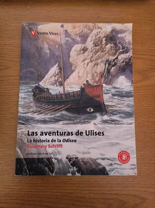 Las Aventuras De Ulises