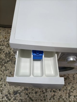 Lavadora Balay 8kg 1000rpm Garantía y envío