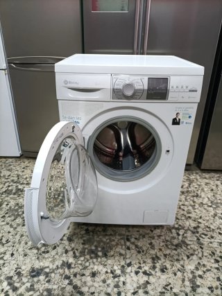 Lavadora Balay 8kg 1000rpm Garantía y envío