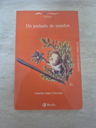 Un puñado de miedos