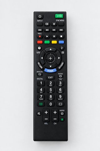 Telecomando Sostitutivo Sony Bravia Smart TV