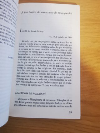 Las voces del Everest