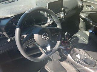 JUKE 1.0 DIG-T TEKNA 4X2 GARANTIA oficial 2028