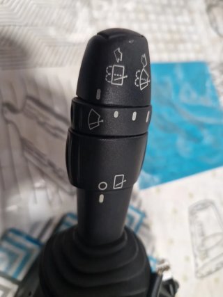 Mandos luces Fiat Stilo