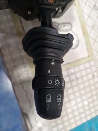 Mandos luces Fiat Stilo