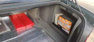 BMW e39 528i Manual