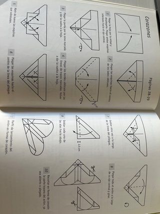 Aviones de papel fáciles de hacer para niños