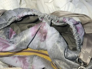 Bolso Adolfo Dominguez Vintage Y2K