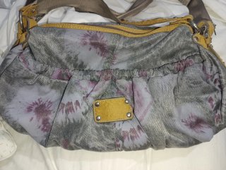 Bolso Adolfo Dominguez Vintage Y2K