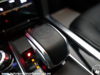 Mercedes-Benz Clase E Mercedes-AMG E 63 S 4MATIC Estate
