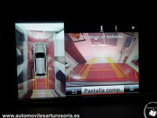 Mercedes-Benz Clase E Mercedes-AMG E 63 S 4MATIC Estate