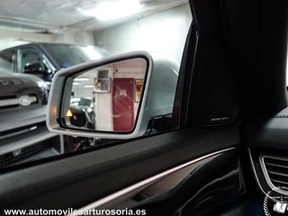 Mercedes-Benz Clase E Mercedes-AMG E 63 S 4MATIC Estate