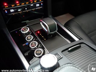 Mercedes-Benz Clase E Mercedes-AMG E 63 S 4MATIC Estate