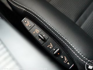 Mercedes-Benz Clase E Mercedes-AMG E 63 S 4MATIC Estate
