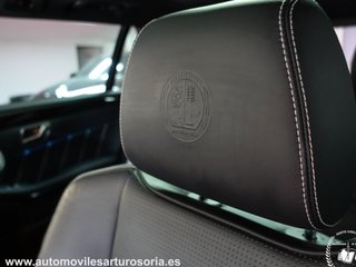 Mercedes-Benz Clase E Mercedes-AMG E 63 S 4MATIC Estate