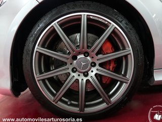 Mercedes-Benz Clase E Mercedes-AMG E 63 S 4MATIC Estate