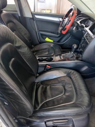 Audi A4 2008