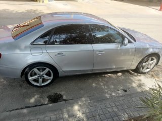 Audi A4 2008