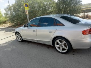 Audi A4 2008