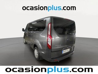 Ford Transit Custom Kombi 2.0 TDCI 310 L1 Trend 96 kW (130 CV)