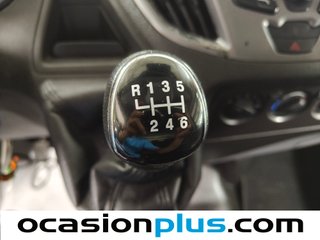 Ford Transit Custom Kombi 2.0 TDCI 310 L1 Trend 96 kW (130 CV)