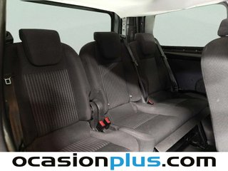 Ford Transit Custom Kombi 2.0 TDCI 310 L1 Trend 96 kW (130 CV)