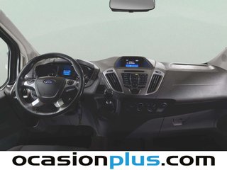 Ford Transit Custom Kombi 2.0 TDCI 310 L1 Trend 96 kW (130 CV)