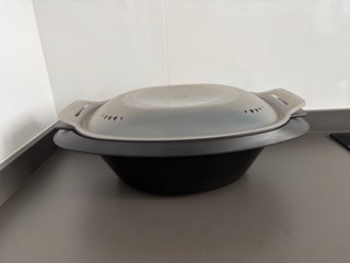 Robot Cocina Cecotec Mambo 9090