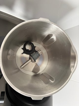 Robot Cocina Cecotec Mambo 9090
