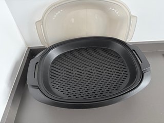 Robot Cocina Cecotec Mambo 9090