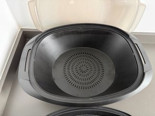 Robot Cocina Cecotec Mambo 9090