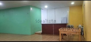 Traspaso local de celebraciones en Ajalvir
