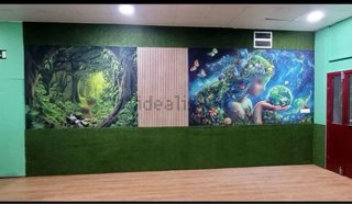 Traspaso local de celebraciones en Ajalvir
