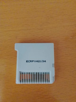 Pokémon Rubí Omega Nintendo 3DS