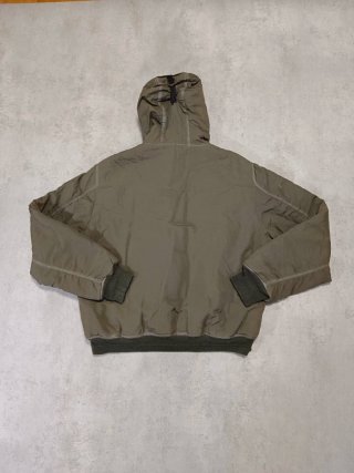 Chaqueta Bomber Vintage Americanino Militar