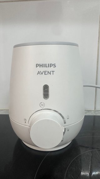 Calienta biberones Philips Avent