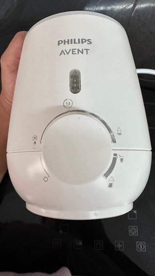 Calienta biberones Philips Avent