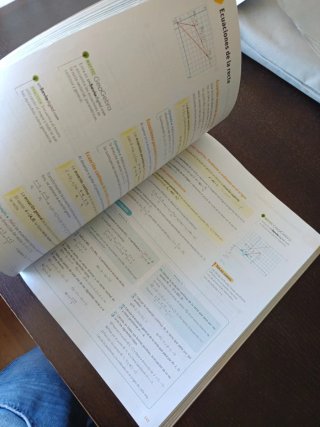 Matemáticas orientadas a las enseñanzas académi...