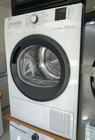OFERTA! Secadora BEKO