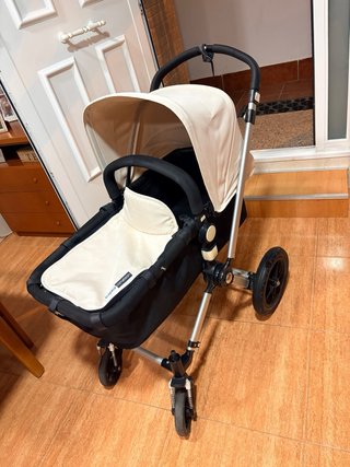 Carrito Bugaboo Camaleon